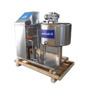 Multi-Function Long Service Life Fruit Pasteurizer Kitchen