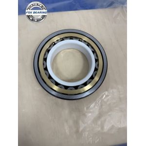 Buy cheap European Market NU 1018 M/C4VA3091 INSOCOAT Cylindrical Roller Bearings 90*140*24mm For Traction Motor from wholesalers