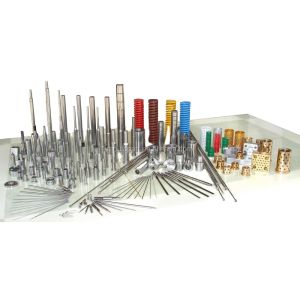Buy cheap Cnc Machining Grinding Mechanical Part Service Carbide Punch Die from wholesalers