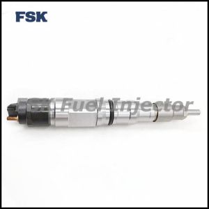 Buy cheap Fuel Injection Part 0 445 120 197 CRIN318 (0445120197) from wholesalers