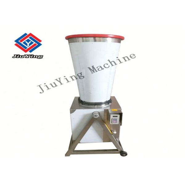 Quality Commercial Vegetable Fruit Processing Equipment Juice Maker / Potatoes Making Machine for sale