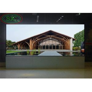 Buy cheap Die-Cast Aluminum Enclosure P3 LED Panel Indoor DJ Advertising LED Display Stage Concert Available from wholesalers