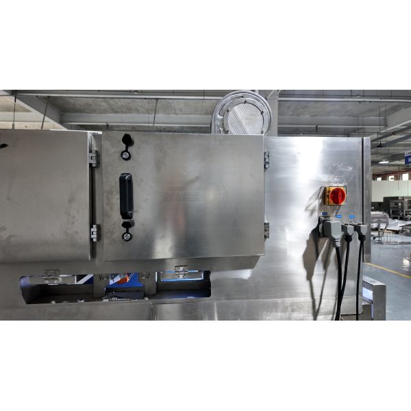 Buy cheap AI sorting machine equipped with high-definition cameras, for Black Sliver Catalyst from wholesalers