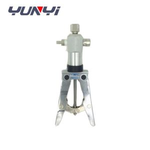 Y061 Hand Manual Pressure Gauge Calibrator Testing Pump