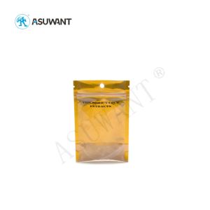 Buy cheap Child Proof Marijuana Resealable Stand Up Zipper Bags from wholesalers