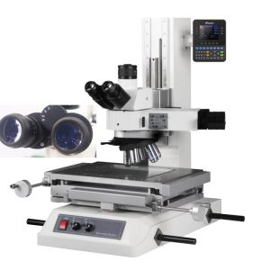 Buy cheap High Precision Digital Measuring Microscope STM-3020M For Long - stroke Measurements from wholesalers