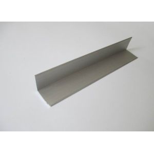 Buy cheap Custom Anodized Aluminium Industrial Profile , Aluminium Corner Profiles from wholesalers