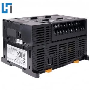 Buy cheap CP1L-M30DR-A Omron Plc Control Module Industrial Automation Controller from wholesalers