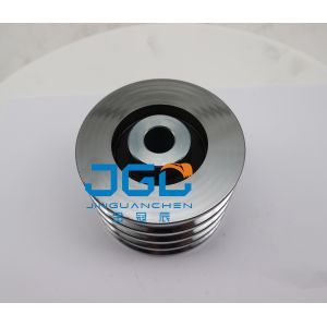 Buy cheap Engine Part SK350-8 Belt Tensioner Fit For Kobelco from wholesalers