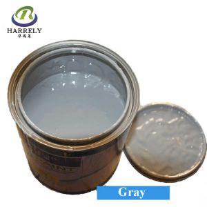Buy cheap Repairing White Epoxy Primer , ISO14001 Metallic Car Paint Primer from wholesalers