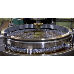 Buy cheap 616411  Slewing Bearing Slewing Ring  Excavator E312B CAT312B from wholesalers