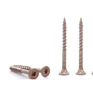 Buy cheap Grabber Drywall Mounting Screws For Wood Self Drilling Fixing from wholesalers