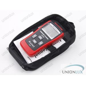 Car Diagnostic Code Reader Engine Scanner With OBDII Test Mode