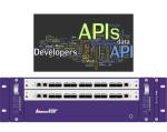 Buy cheap API Network Traffic Monitor Packet Data Broker Integrated Application Programming Interface from wholesalers