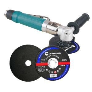 Buy cheap 4 X 1/16 X 5/8 MPA Abrasive Cut Off Wheel For Cutting Ferrous Metal from wholesalers