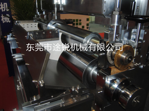 Buy cheap Comma Coating Head High Efficiency With Different Size Can Be Available from wholesalers