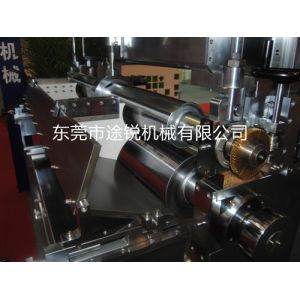 Buy cheap Comma Coating Head High Efficiency With Different Size Can Be Available from wholesalers