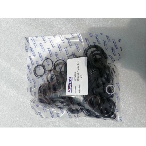 320BL Control Valve Seals For CAAT320BL