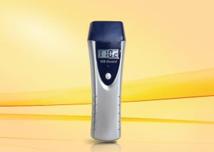 China Shake - Proof  RFID Guard Tour Patrol System With LCD , 125khz Card And Tag on sale China Shake - Proof  RFID Guard Tour Patrol System With LCD , 125khz Card And Tag on sale