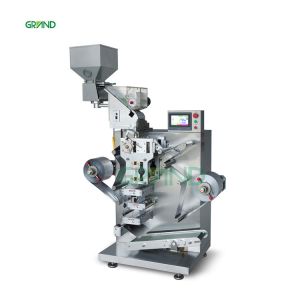 Buy cheap NSL -160B Automatic Capsule Strip Packing Machine PLC Control System from wholesalers