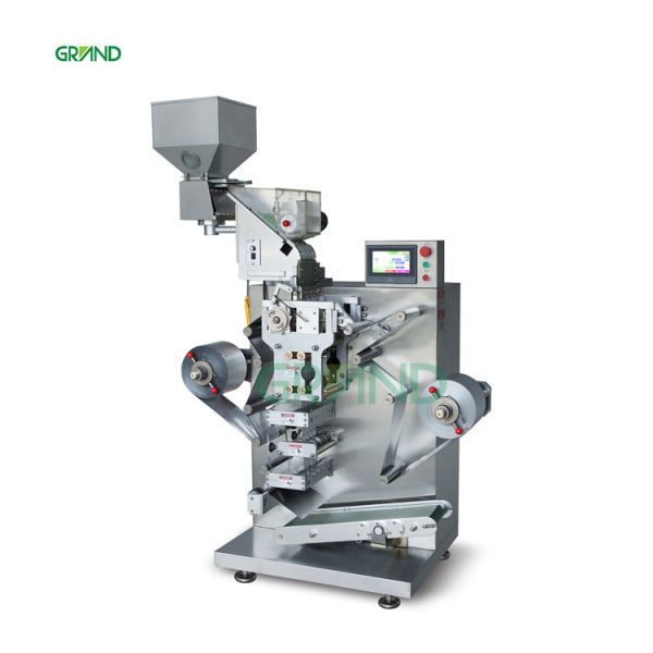 Buy cheap NSL -160B Automatic Capsule Strip Packing Machine PLC Control System from wholesalers