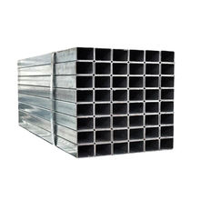 Buy cheap ERW Rectangular Q235 Steel Pipe 35Mm Length 1-12m As Client Request product