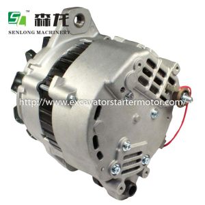 Buy cheap 24V 50A Mitsubishi Generator A004TU4493 A4TU4493 ME241268 LRA03400 LRA3400 from wholesalers