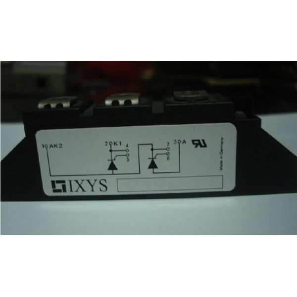 Quality MCC94-18io8B High Voltage Thyristor Module High Voltage Thyristor/Diode Modules IXYS igbt power module for sale
