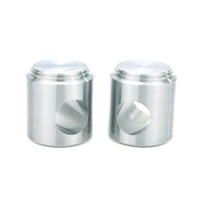 Buy cheap Auto Part OEM Customer Piston Customized For Your Requirements from wholesalers