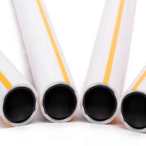 Buy cheap 50 Years Lifetime Pex Al Pex Pipe For Gas System Manufacturers Floor Heating Tube 16mm-32mm Pure Pex Pert Plastic Pipe Pex from wholesalers