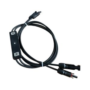 Buy cheap Solar PV Rapid Shutdown IP68 With Intelligent PLC Communication Mode from wholesalers