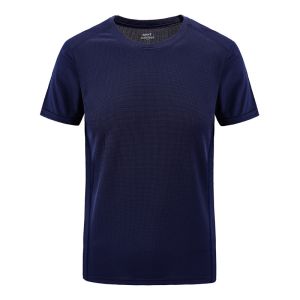 Flyita 100% Polyester Quick Drying T Shirts For Men