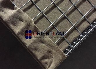 Quality Welded Mesh Fortifications Structure Defensive Barrier Mil 10 for sale