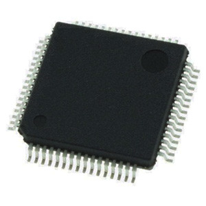 Buy cheap Microcontroller NXP Security Chip IC For Embedded Applications LPC2132FBD64 from wholesalers