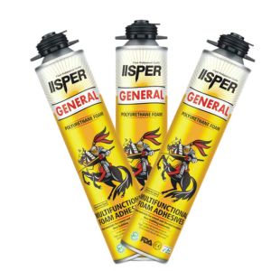 Buy cheap 750ml Polyurethane Foam Sealant Door And Window Gap Filling Roof Waterproofing Sealant from wholesalers