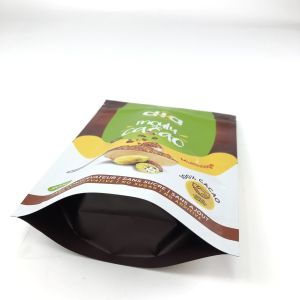 Buy cheap Convenient Child Proof Pouches for Herbal Incense Packaging Needs from wholesalers