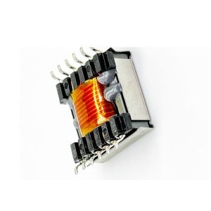 Buy cheap 3.8 µH-202 µH Push-pull Power Transformer HP1-0059LD / HP1-0076LD / HPH6-0090L from wholesalers