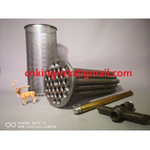 FBO60329 Racor Filter 25 micron Water Separator cartridge FBO-14