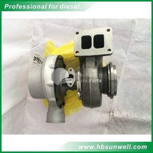 Buy cheap Surpercharger Holset HT3B  3522867  turbo for Cummins NTA855 engine from wholesalers