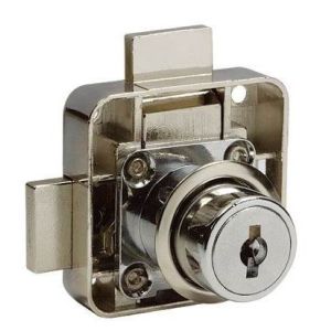 Buy cheap 122 Drawer Locks with Double Latches(Right) from wholesalers