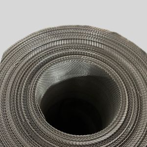 Buy cheap Cr20Ni80 Cr15Ni60 Cr20Ni35 Nichrome Wire Mesh For Chemical Shipbuilding from wholesalers