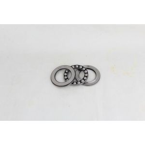 Buy cheap Heavy Machinery Spherical Roller Thrust Bearing 130*225*75mm from wholesalers