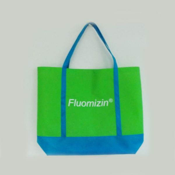 Quality Cheap and high quality Non woven Shopping Bag for sale