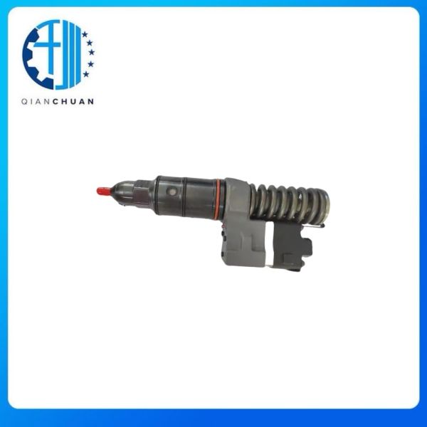 Quality Fuel Injector 5237473 for Detroit 60 Series Diesel Engine Parts Construction Machinery for sale