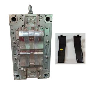 Buy cheap Injection Moulding Plastic Injection Tooling OEM/ODM and Injection from wholesalers