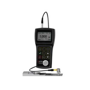 Buy cheap Ultrasonic Thickness Gage Ultrasonic Thickness Testing Equipment Ultrasonic Probe from wholesalers