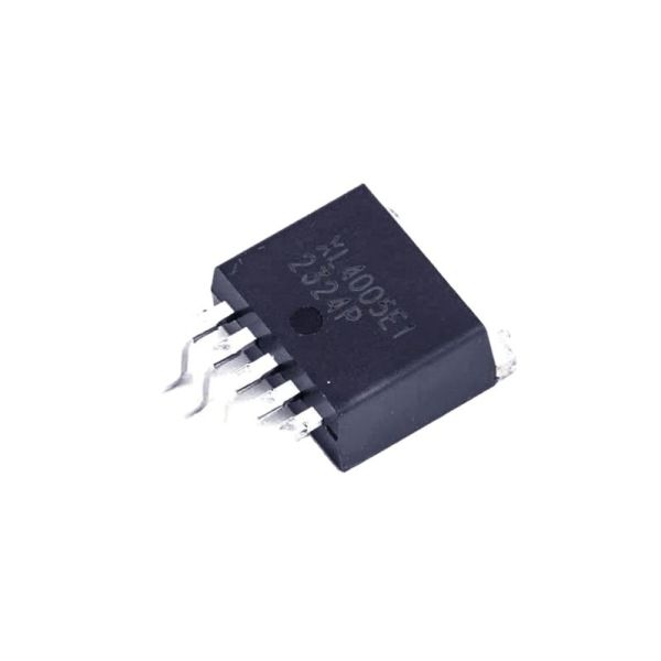 Buy cheap XLSEMI XL4005E1 Integrated Circuits Supplier Tps23754pwpr Tle8881-2tn2 from wholesalers