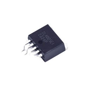 Buy cheap XLSEMI XL4005E1 Integrated Circuits Supplier Tps23754pwpr Tle8881-2tn2 from wholesalers