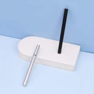 Latest design empty kajal eyeliner packaging liquid Custom liquid wholesale