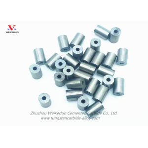 Customized Cemented Carbide Rods YG6X,YG8,YL10.2